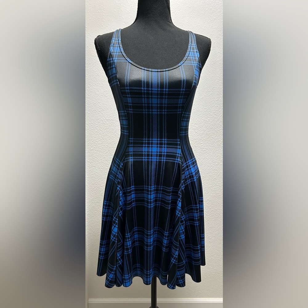 Blackmilk Dress - Medium - Used